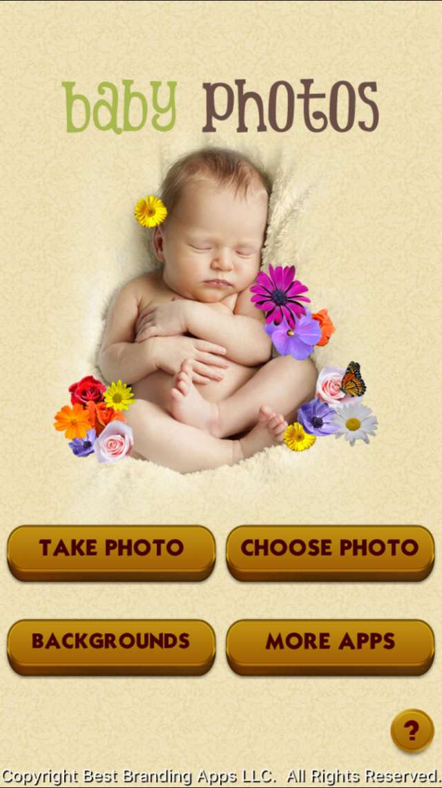 Baby Photos Make Beautiful Birth Announcements で赤ちゃんの誕生を祝おう Iphone Android対応のスマホアプリ探すなら Apps