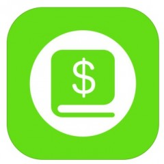 Moneybookはシンプルさが人気！大切なお金と向き合うための家計簿アプリのアイコン