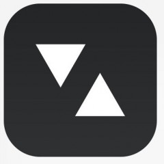 データ通信量をしっかり監視「DataMan Pro」のアイコン