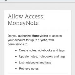 「MoneyNote (マネー管理)」 - 細かい機能を省いたシンプルなお金管理アプリのアイコン