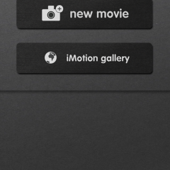 「iMotion」コマ撮り動画で簡単アニメ風動画を撮影のアイコン