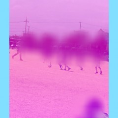 「PhotoShaker - 楽しく振って写真をつくろう！」で奇跡の1枚！？のアイコン