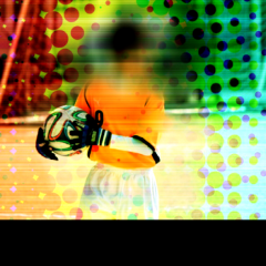 「AceCam Stripes - Photo Effect for Instagram」で簡単に美しい写真に！のアイコン