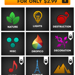 「WowFX」でリアルなエフェクトを使って写真をオリジナルに加工してみよう！のアイコン