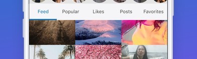 簡単操作でインスタグラムの写真をシェア「Instagramでリポスト - 写真＆動画をリポスト」