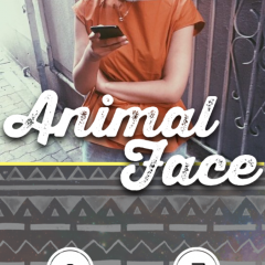 「Animal Face-IG Photo Editor Booth」～あなたの顔がリアルな動物に！のアイコン