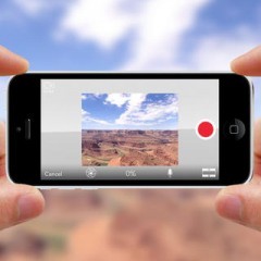 「bubbli」バブリ・360°シームレスな画像を撮影できるパノラマカメラアプリのアイコン