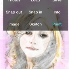 「Photo-sketch」を使ってスケッチ風加工を楽しもう！のアイコン