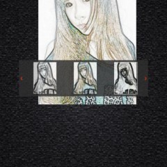 絵画風の写真加工を楽しもう「AA Sketch」のアイコン