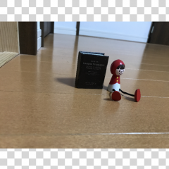 「EverClipper-写真/画像を簡単リサイズ」アプリで写真をいいとこ取り！のアイコン