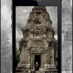 「Retro 360 Camera」で味のある写真を撮ろう！のアイコン