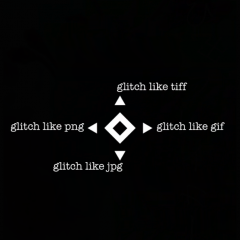 「想ひ出ブレイカー」～不思議だけどかっこいい写真加工アプリのアイコン