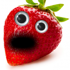 「おちゃめムービーメーカー おちゃめな変顔作っちゃお」写真合成ムービーアプリがあなたの笑顔を作りますのアイコン