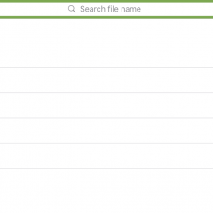 「images2video ビデオに画像を変換」で思い出の写真をスライドショーにしよう！のアイコン