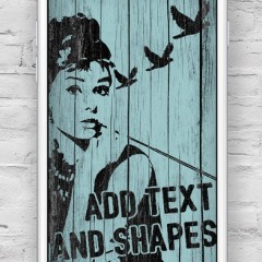 「Fotoffiti - turn photos into graffiti」世界中で親しまれる話題の写真加工アプリのアイコン