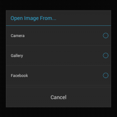 「PicShop Lite - Photo Editor」アプリで写真加工を楽しんで！！のアイコン