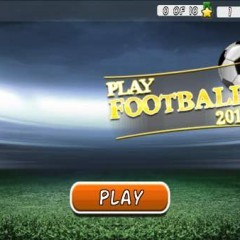 ２０以上のチームから選べる!?簡単操作で楽しめる「３Dサッカーアプリプレイサッカー2017 – リアルサッカーゲームモバイル3D」とは！のアイコン