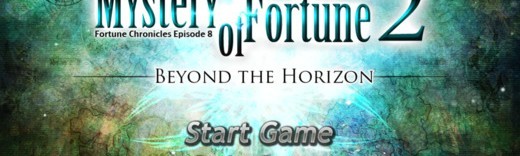 RPG好きがハマるゲームの続編が登場！「ミステリーオブフォーチュン2(Mystery of Fortune 2)」
