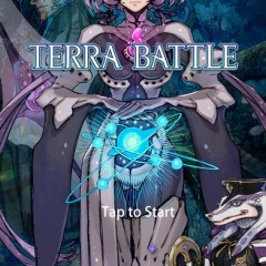 270万ダウンロード達成した不朽の名作RPG「テラバトル」のアイコン