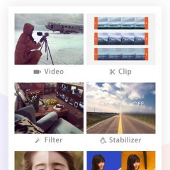 Musemage - 映画の質感が出るのアイコン