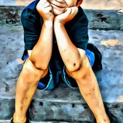 「Portrait Painter」を使って写真を芸術的に演出しよう！のアイコン