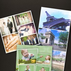 「ProCollage - 写真のコラージュ作成＆繋ぎあわせ加工」で写真をコラージュして思い出を残そう！のアイコン