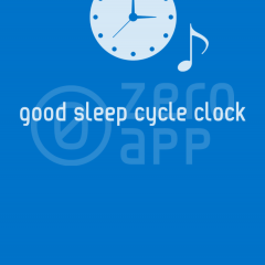 快適な睡眠にはコレ！睡眠のために厳選した神アプリのアイコン