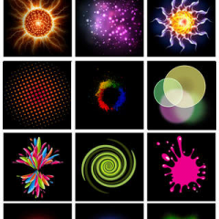 「BrushFX」～あなたのセンスが光る編集アプリのアイコン