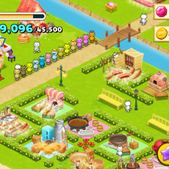 「ほしの島のにゃんこ」 のんびり楽しむ可愛い猫の箱庭ゲームのアイコン