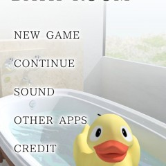 「脱出ゲーム-Bathroom- 景色の良いユニットバスからの脱出」 謎解きの多さが魅力の脱出ゲームのアイコン