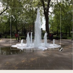 「Cut&Slice me - 写真を合成, 切り抜き, 背景透明化, コラージュ, 無料素材」使いやすさと便利さで選ぶならこの合成アプリで決まりのアイコン