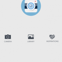 「Phot.oLab - Make your photos look better」で写真編集がもっと簡単にできる便利アプリ！のアイコン