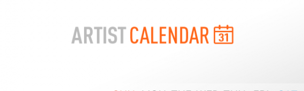 「アーティスト・カレンダー」で人気のアーティスト情報をキャッチ！シンプルなカレンダーアプリとしても機能！