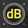 サウンドレベルメータ (dB Meter Pro) アイコン