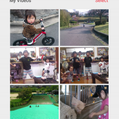 簡単＆直感操作で美しいスローモーション動画を作れる「SloPro - 1000fps Slow Motion Video」で、映像をもっと楽しもう！のアイコン