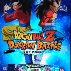 「ドラゴンボールZ　ドッカンバトル」体感バトルのアイコン