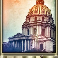 「Camera Lens 360」一眼レフカメラ派の人も納得する写真が撮れるアプリのアイコン