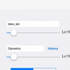 「AR.PG」RPGの世界観を被写体に合わせて楽しむアプリのアイコン