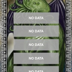 クトゥルフなどのお供に！キャラシアプリ「TRPG」のアイコン