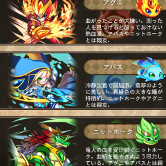 「Astral Stairways（アストラルステアウェイズ）」デフォルメキャラがかわいい！タップ連打の爽快アクションのアイコン