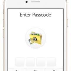 「Private Photo Vault - セキュリティで保護されたフォトマネージャ」でセキュリティを強化しようのアイコン