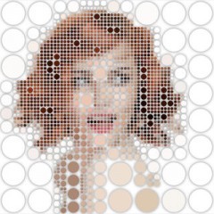 「XnShape」オシャレなモザイク加工でアート作品に仕上がる！！のアイコン