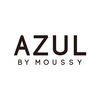 AZUL BY MOUSSY公式アプリ アイコン