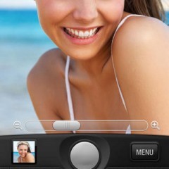 6倍までズームできちゃう高倍率ズームカメラアプリ「Zoom Photo」のアイコン