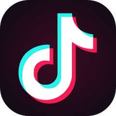 Tik Tok - video social networkのアイコン