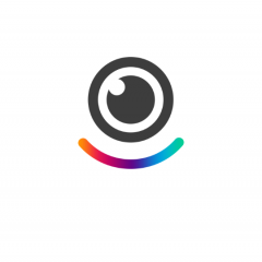 動画や写真を自動的にループビデオに変換してくれる「LINE Moments - Capture Your Fun Moments」で、簡単におしゃれな動画を作っちゃおう！のアイコン