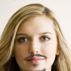 「ヒゲブース」動くヒゲ画像を撮れる面白カメラアプリのアイコン