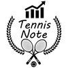 テニスノート-あなたの町のテニスランキング アイコン