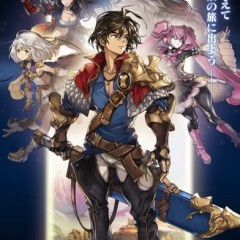 豪華なRPG！　「アナザーエデン 時空を超える猫」！のアイコン