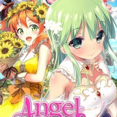 豪華アイドル声優陣がCVを担当！　美少女カードRPG「エンジェルマスター」！のアイコン